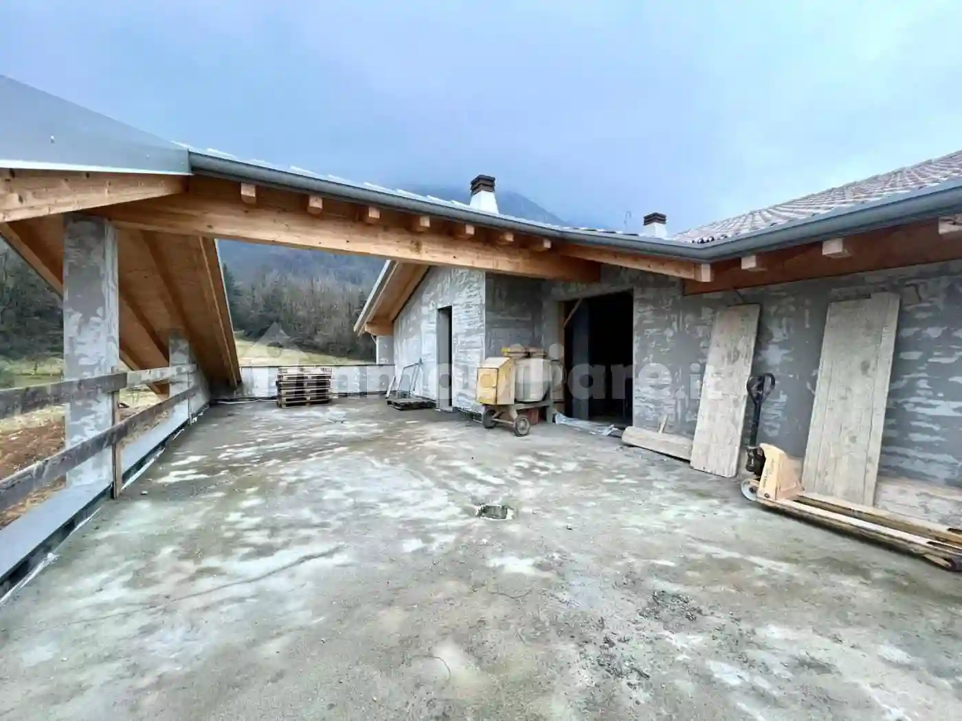 Attico - Mansarda - foto 4