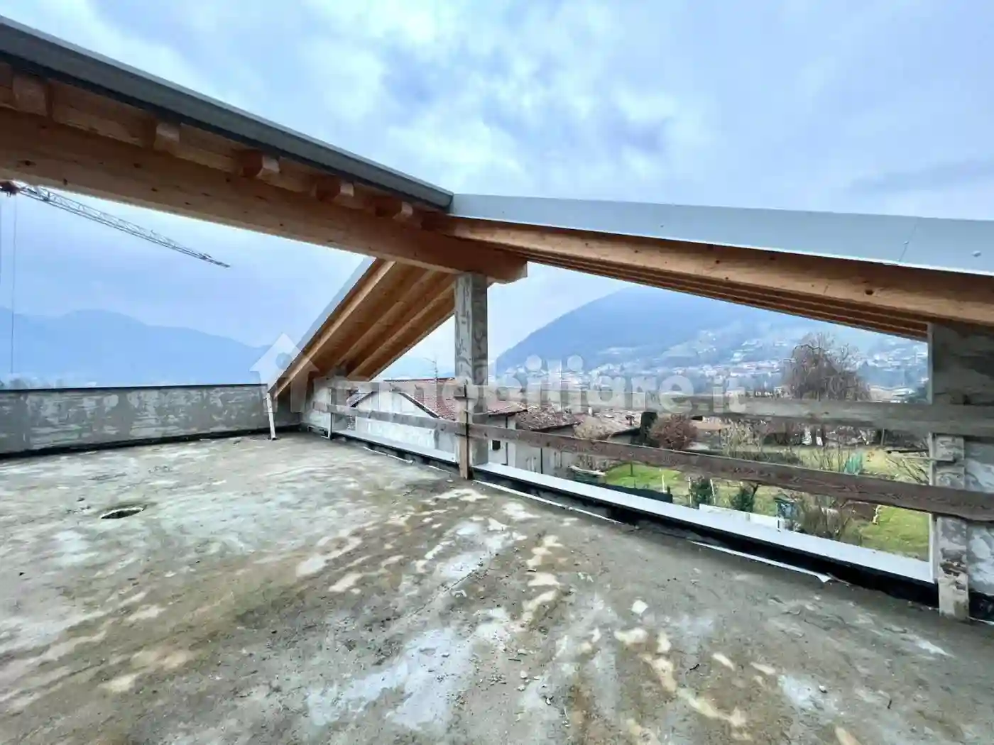 Attico - Mansarda - foto 5