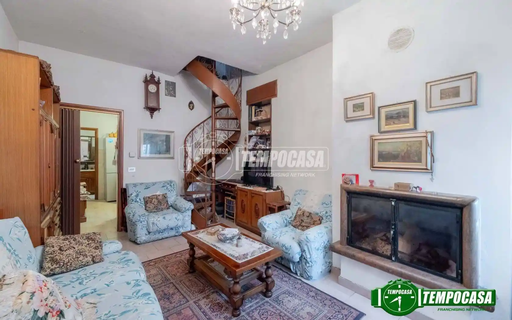 Appartamento in vendita a Magenta