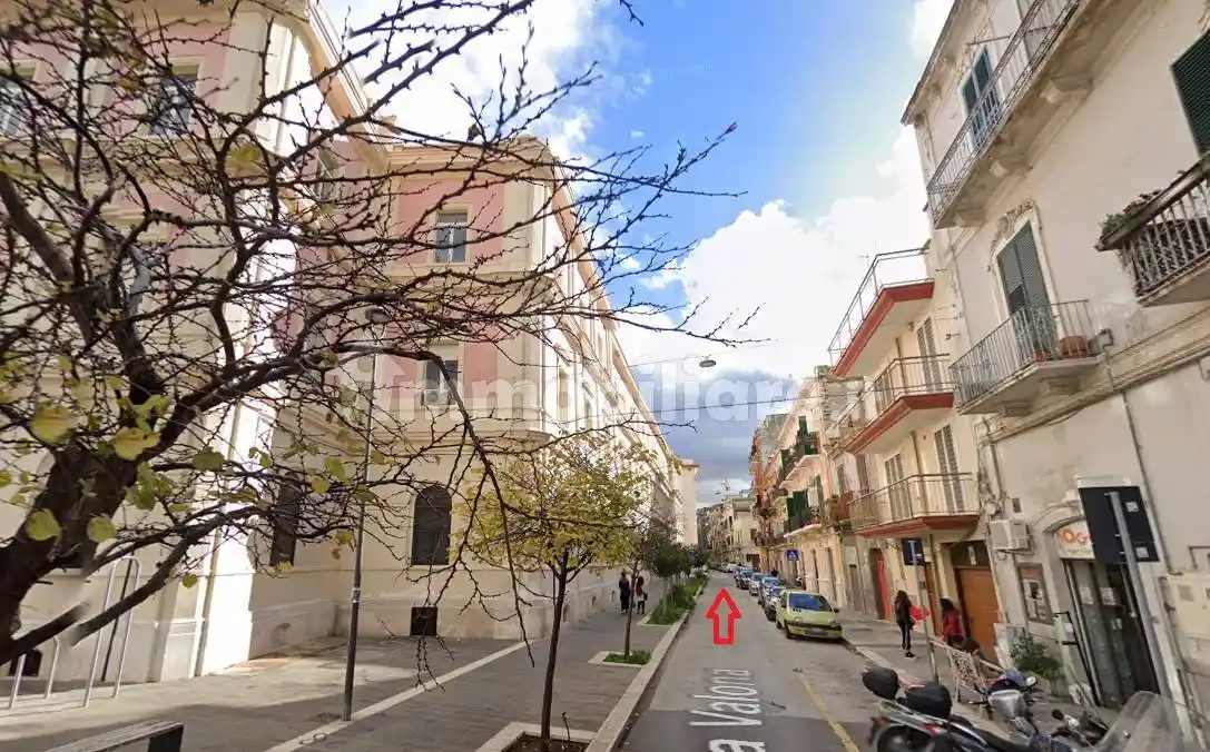 Appartamento in vendita a Bari