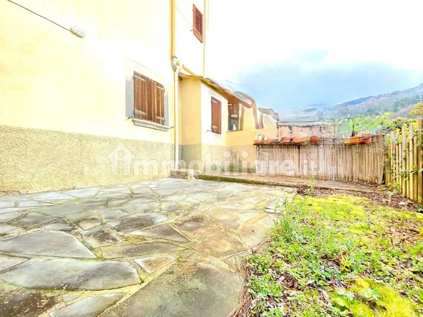 Rustico - Casale in vendita a Pelago