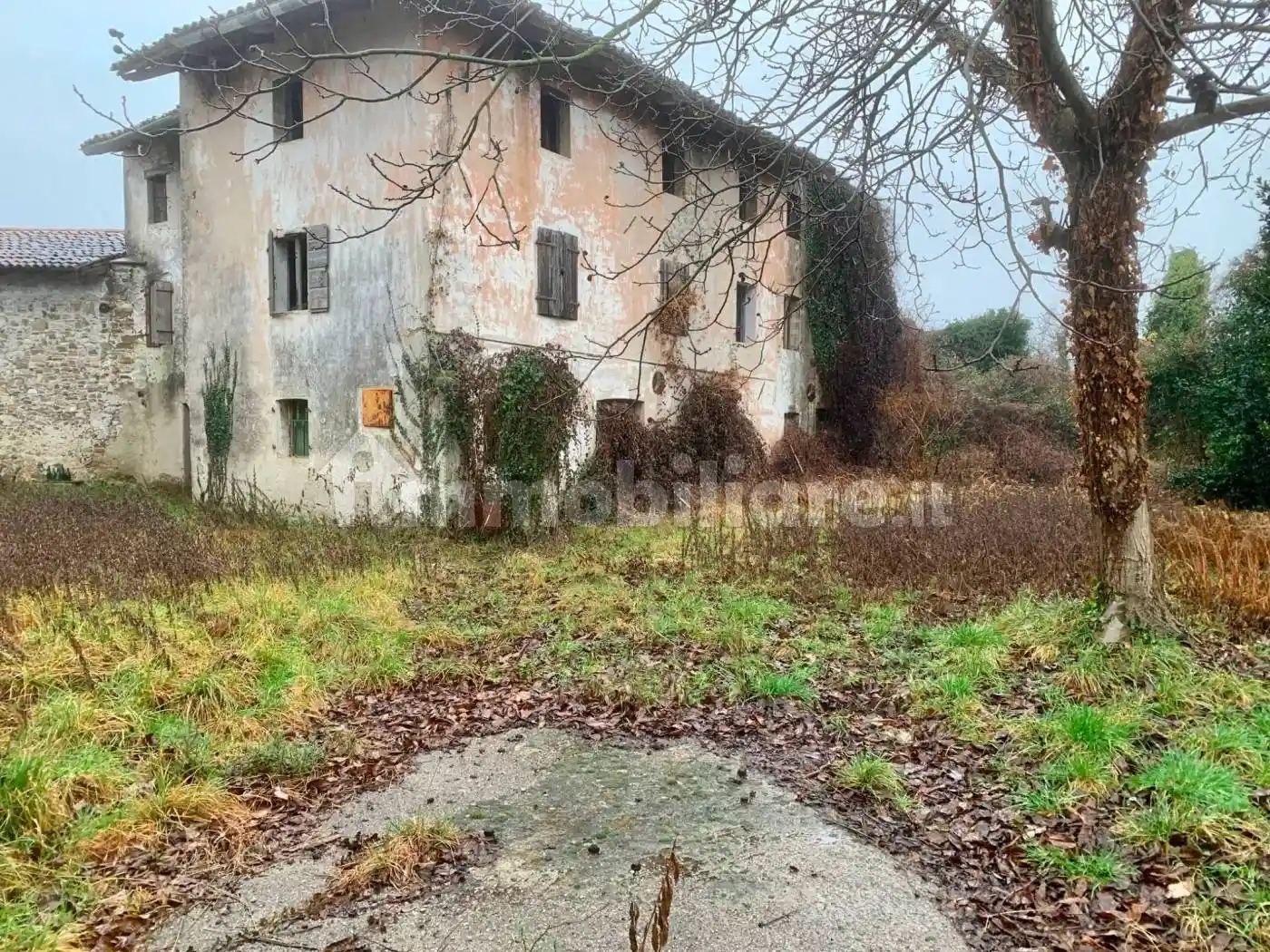 Rustico - Casale in vendita a Manzano
