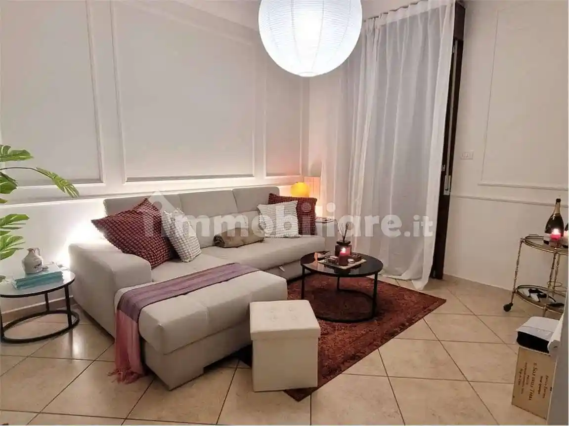 Appartamento in vendita a Cerignola