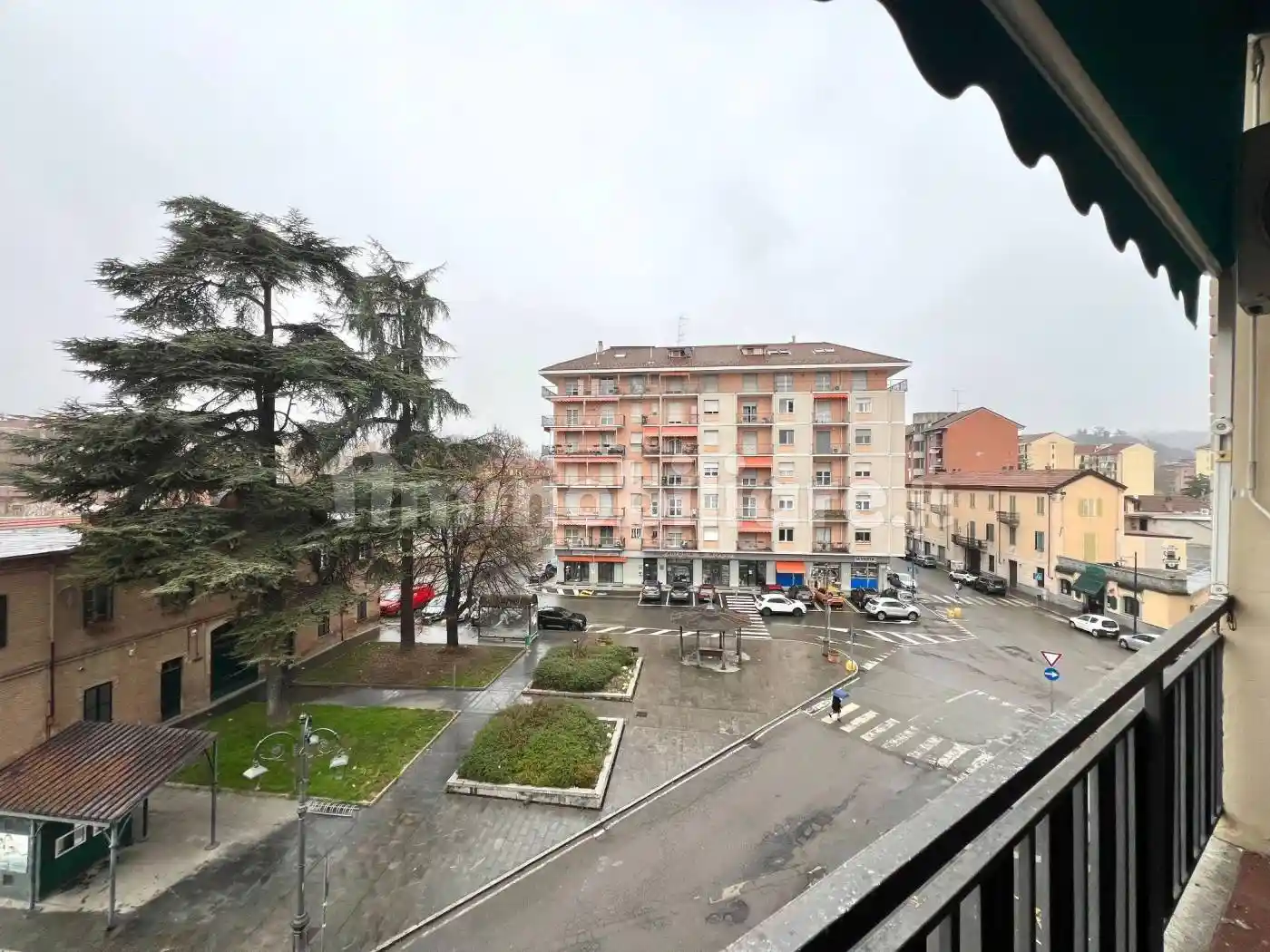Appartamento in affitto a Acqui Terme
