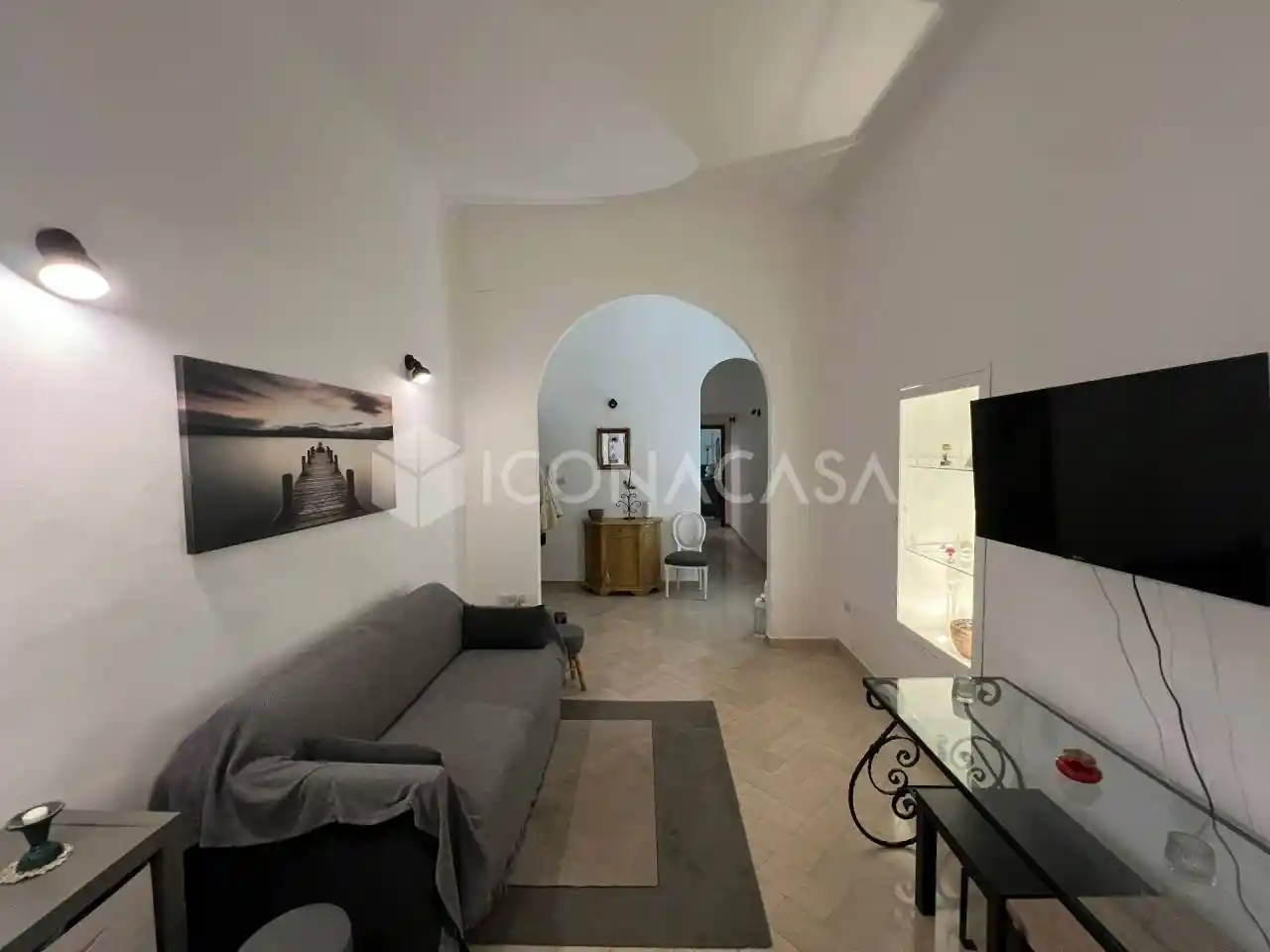 Appartamento in vendita a Bari