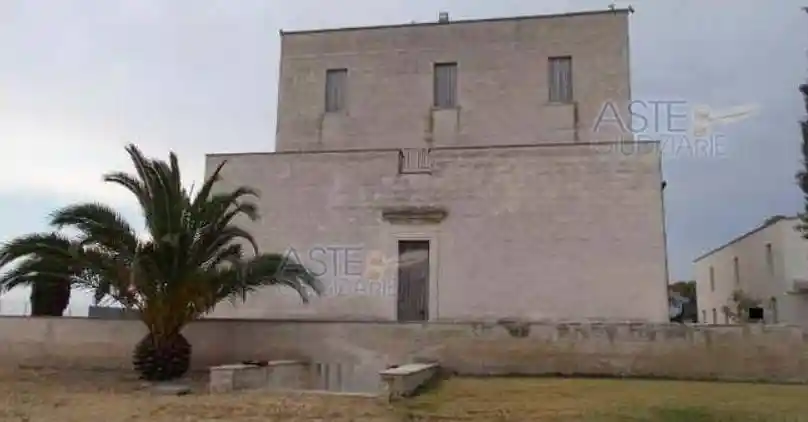Villa in vendita a Bari