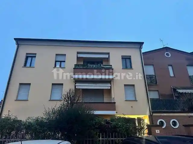 Appartamento in vendita a Torrile