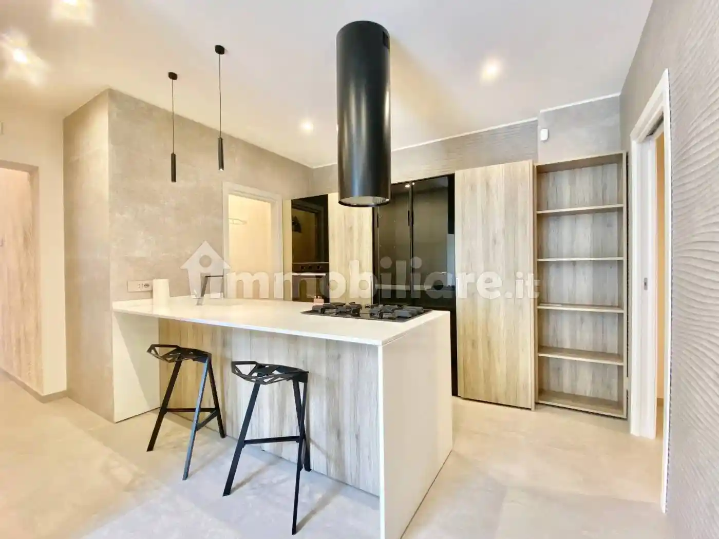 Appartamento in vendita a Messina