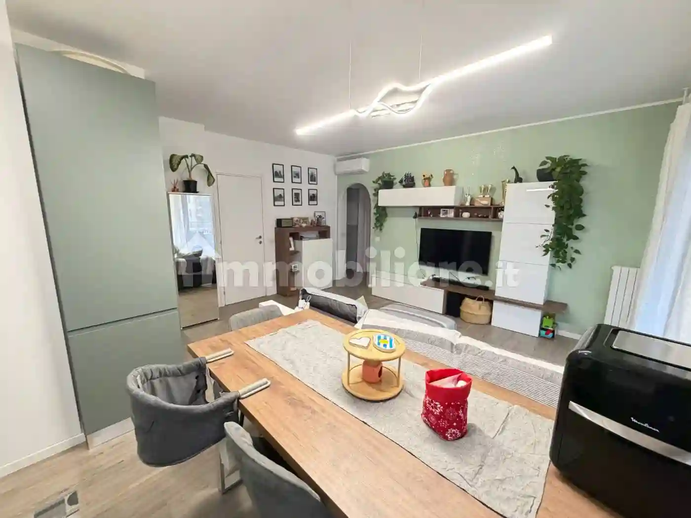 Appartamento - foto 5