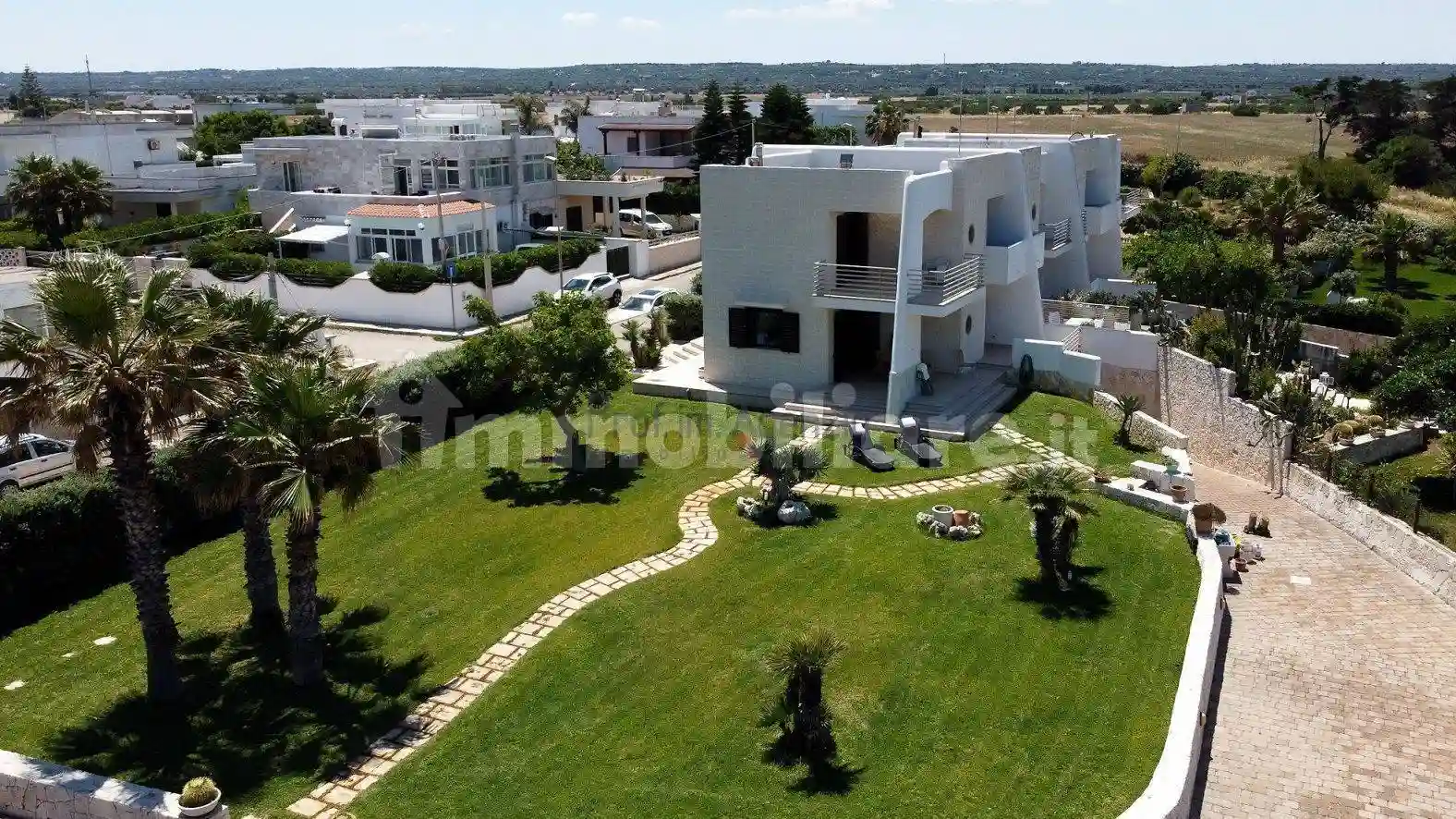 Villetta a schiera - foto 3