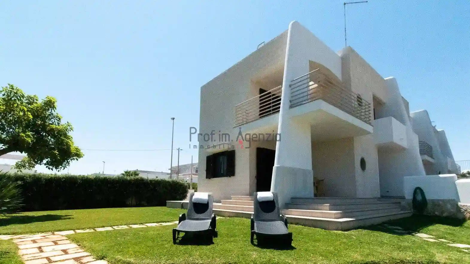 Villetta a schiera - foto 5