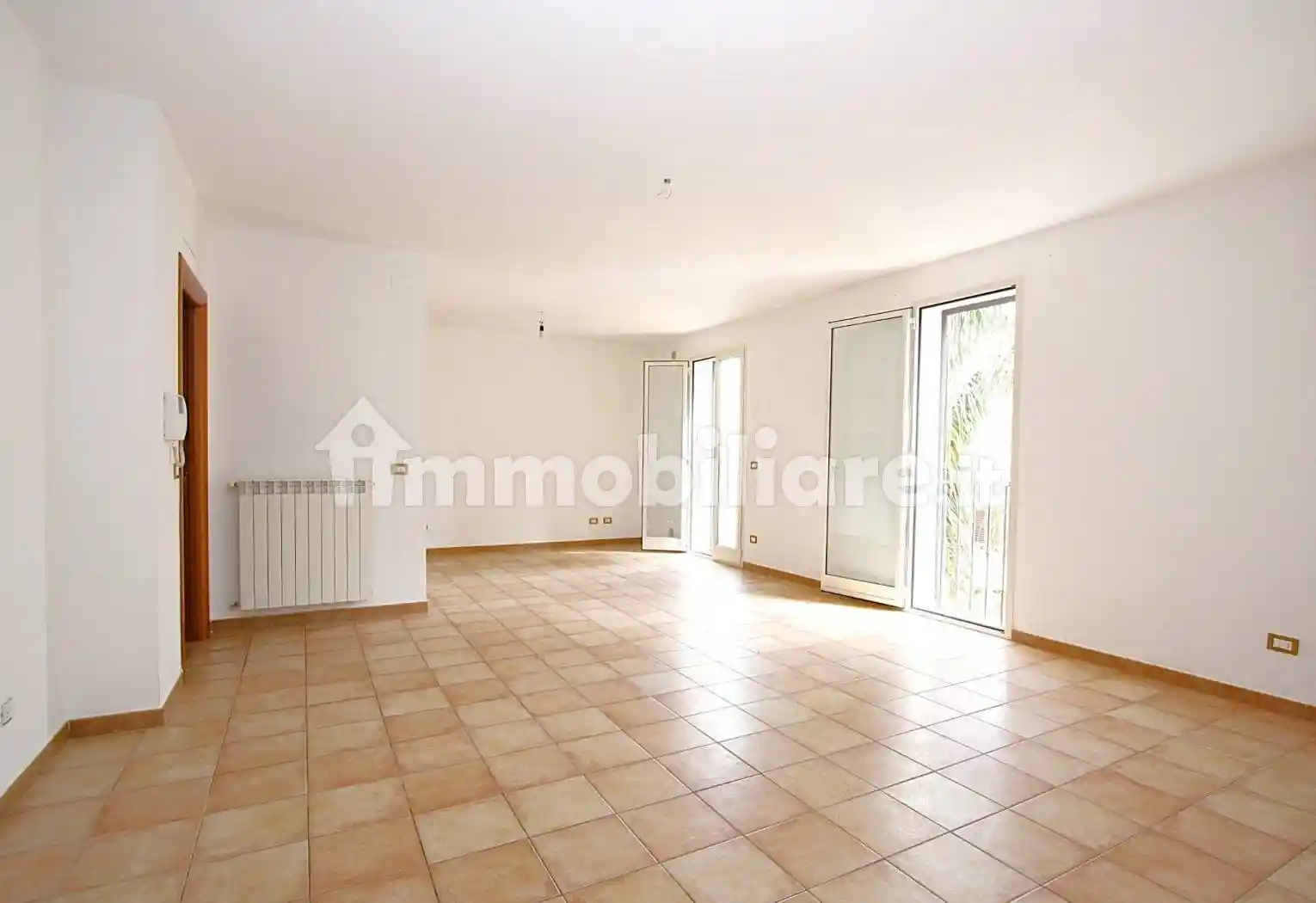 Appartamento in vendita a Casarano