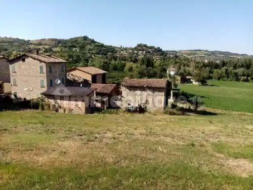 Rustico - Casale in vendita a Savignano sul Panaro