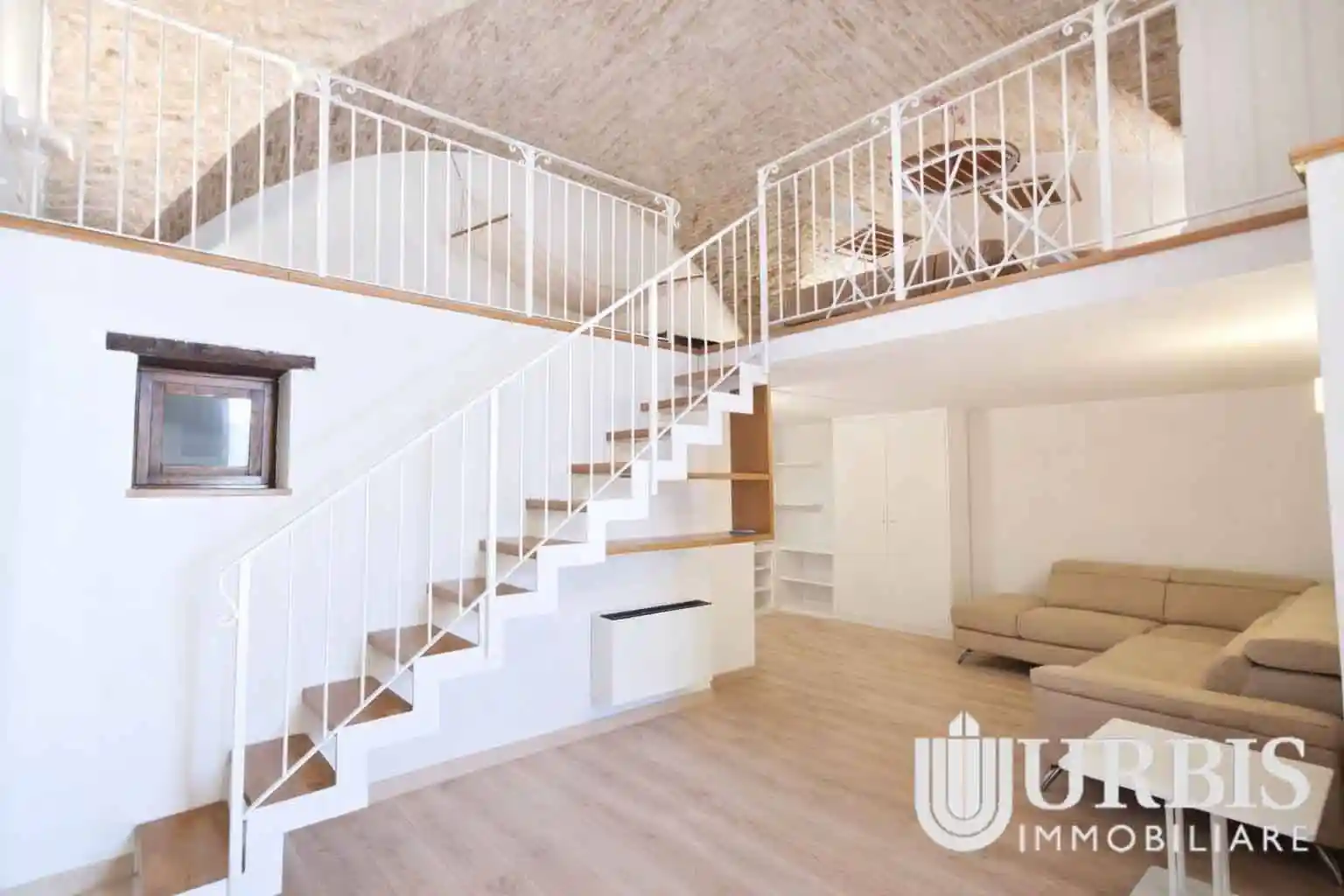 Appartamento in vendita a Assisi