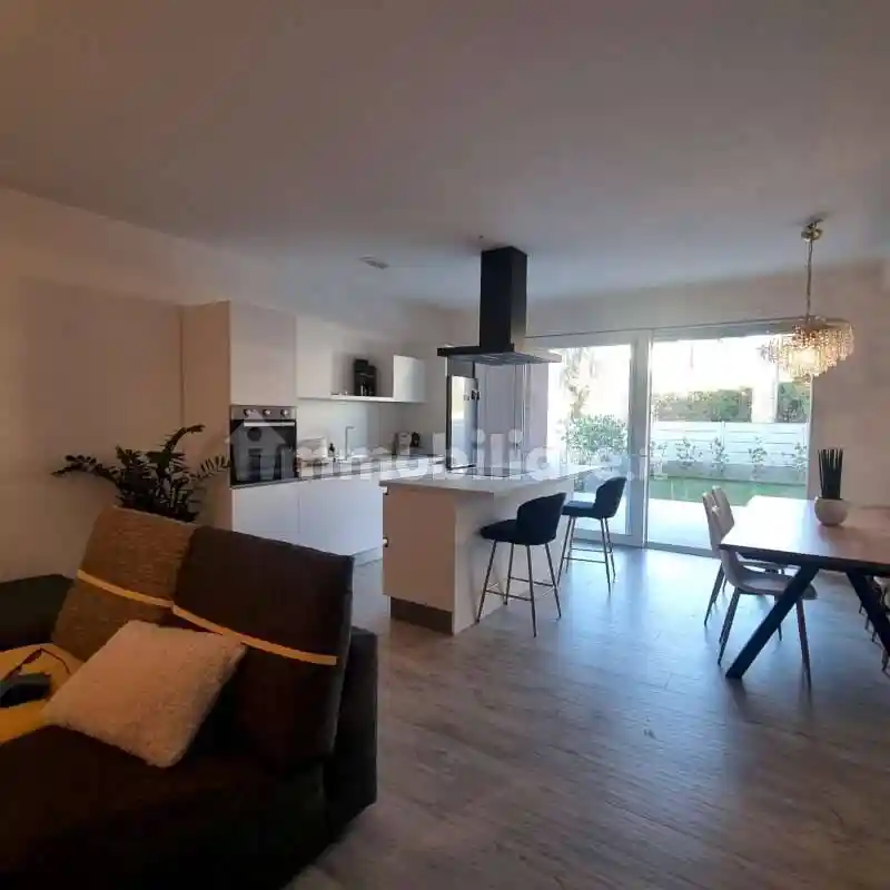 Appartamento in vendita a Bassano del Grappa