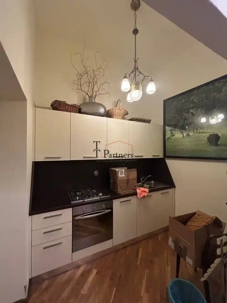 Appartamento in vendita a Firenze