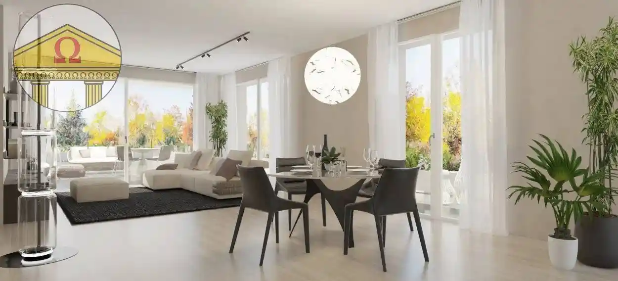 Appartamento in vendita a Treviso