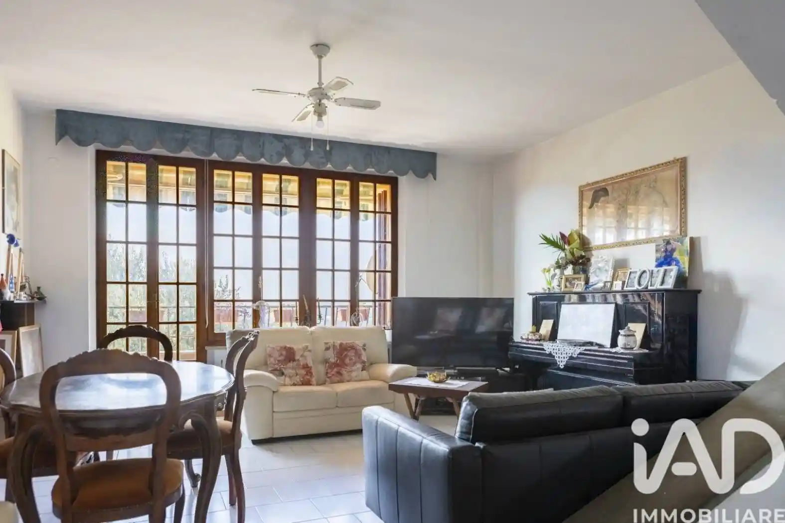 Villetta a schiera in vendita a Camerano