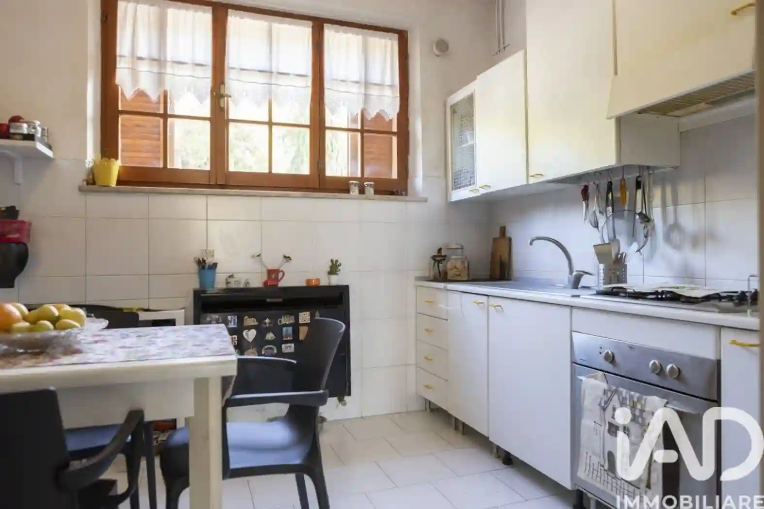 Villetta a schiera - foto 5