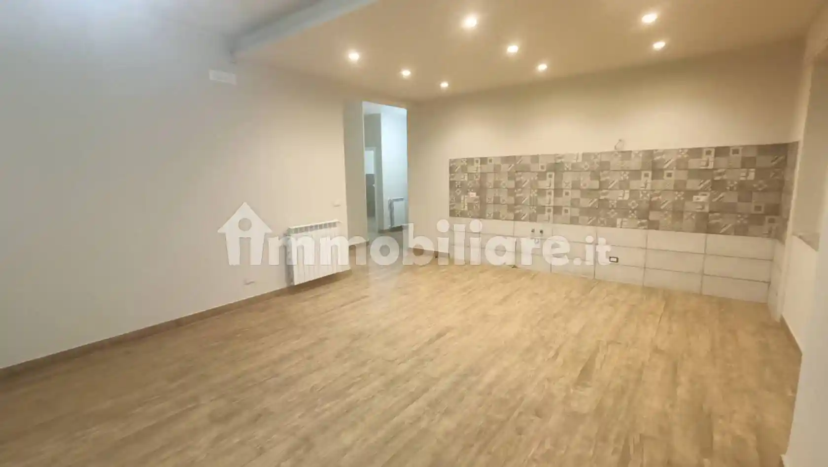 Appartamento in vendita a Giarre