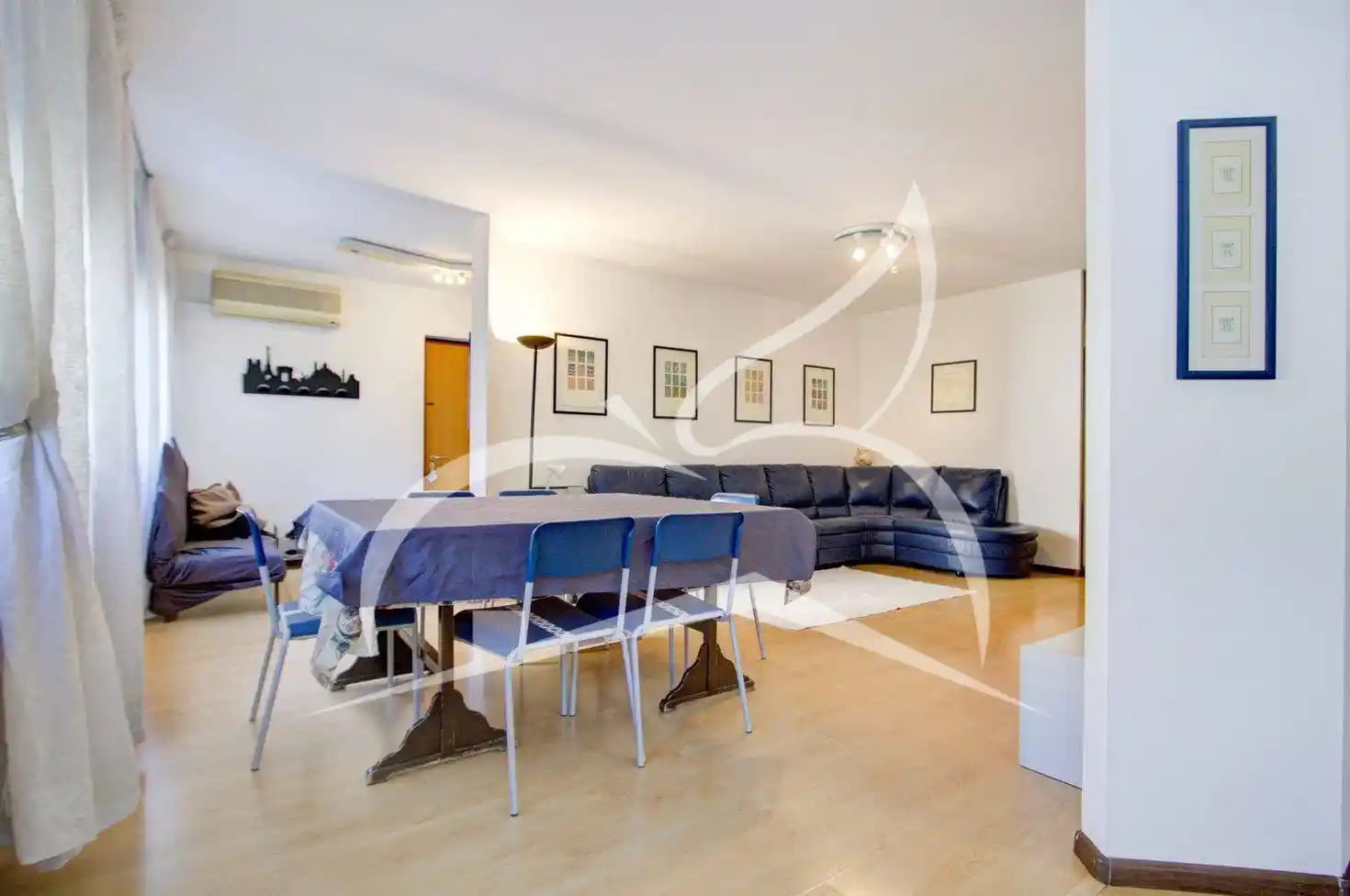 Appartamento in vendita a Trento