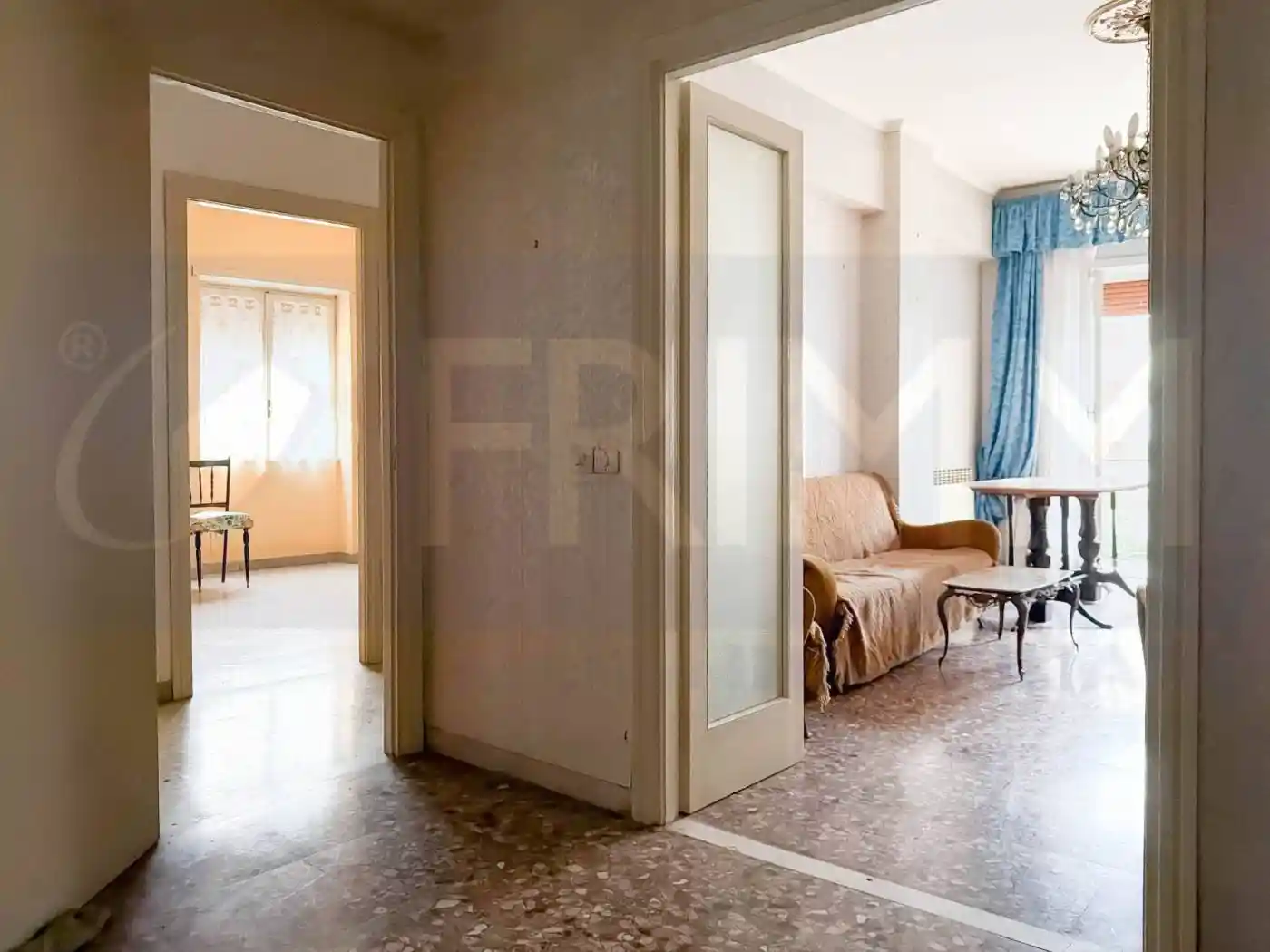 Appartamento in vendita a Pomezia