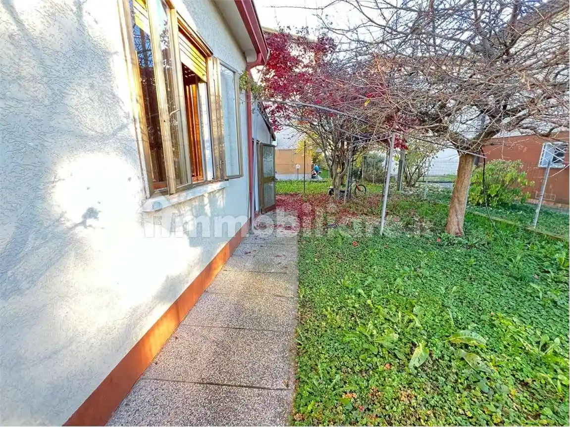 Villa in vendita a Venezia