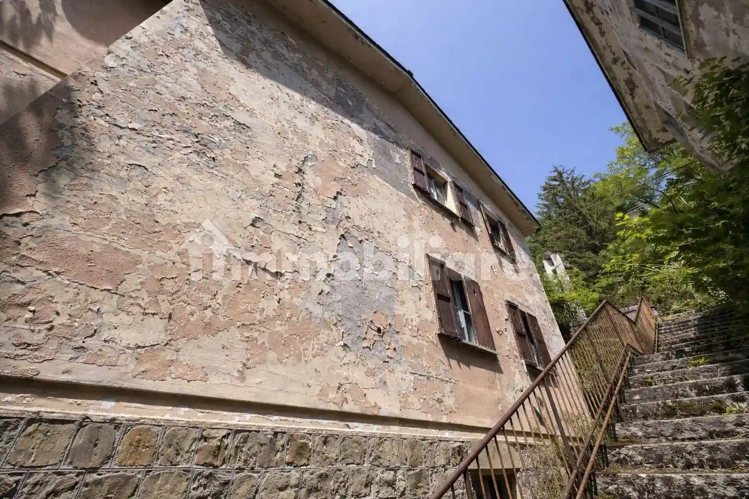 Palazzo - Edificio - foto 2