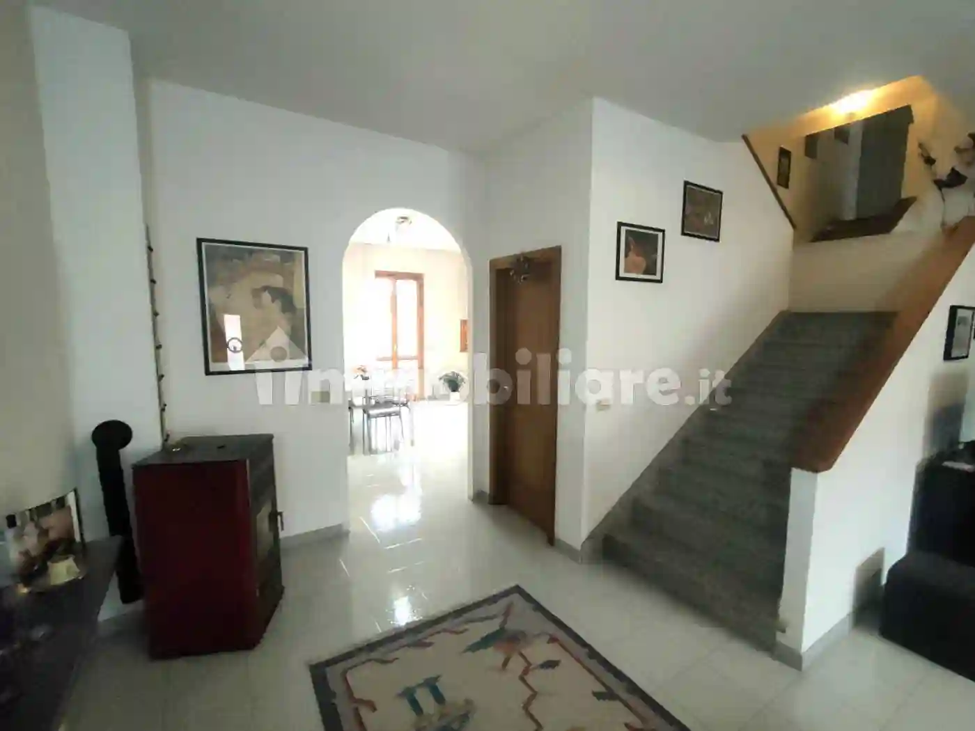 Casa indipendente - foto 5