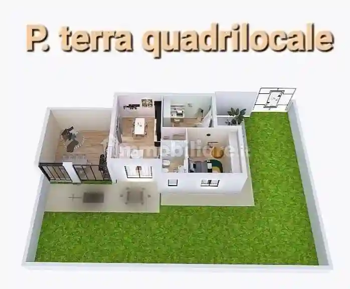 Appartamento - foto 2