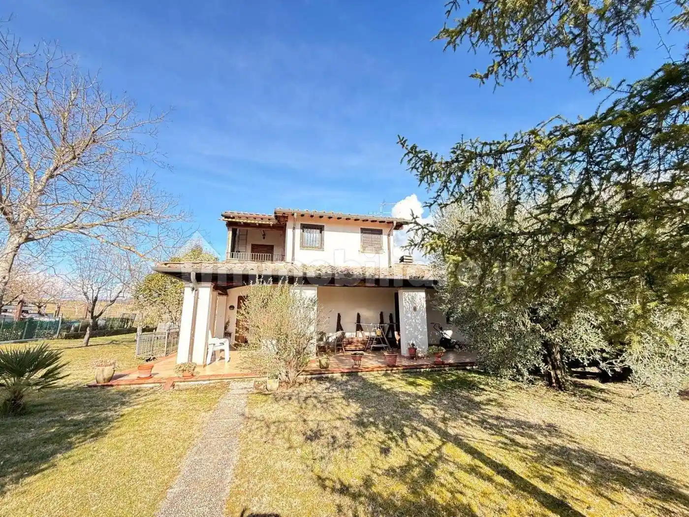 Villa in vendita a Morro Reatino