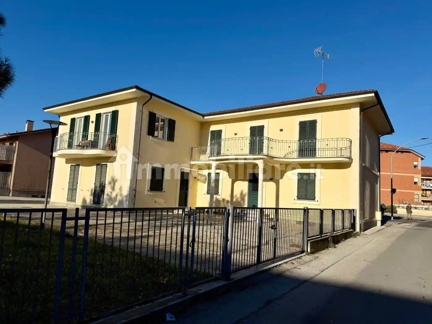 Appartamento in vendita a Carrù