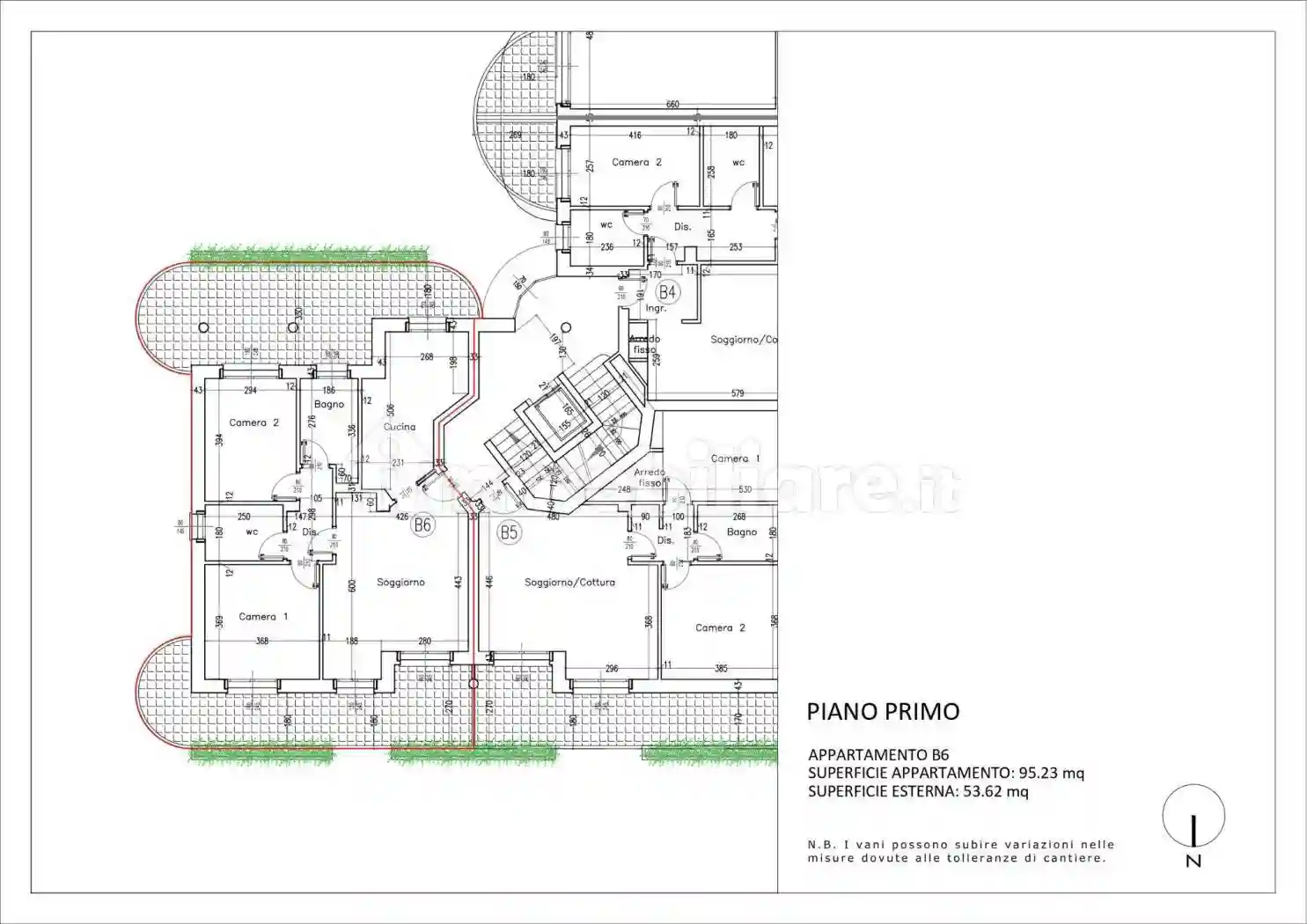 Appartamento - foto 4