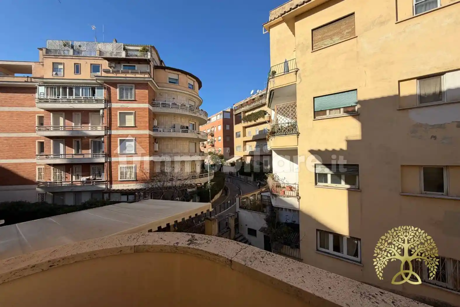 Appartamento in affitto a Roma