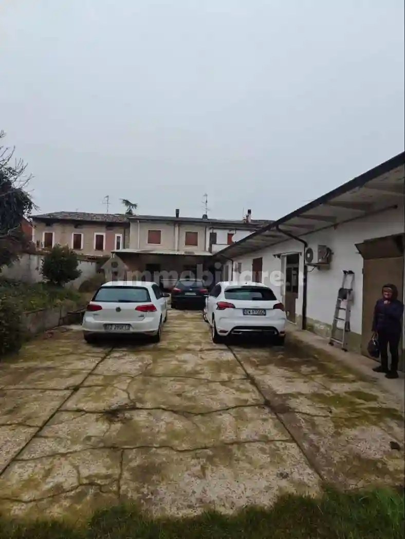 Palazzo - Edificio - foto 2