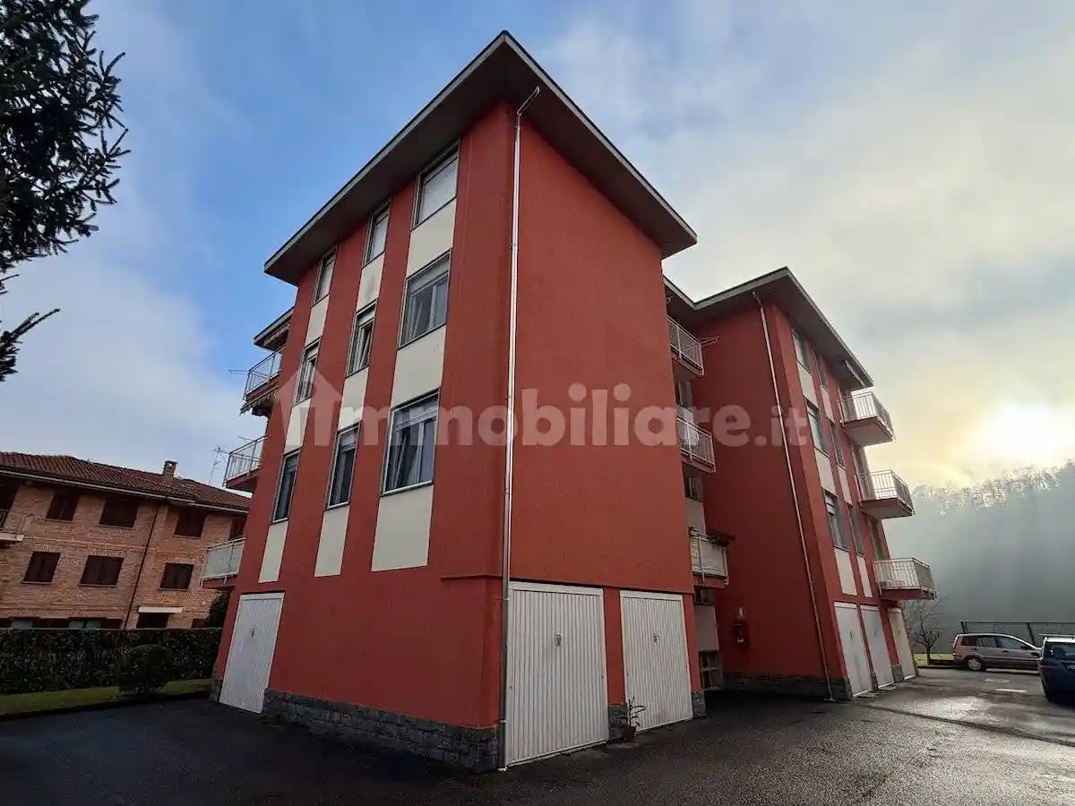 Appartamento in vendita a Pralungo