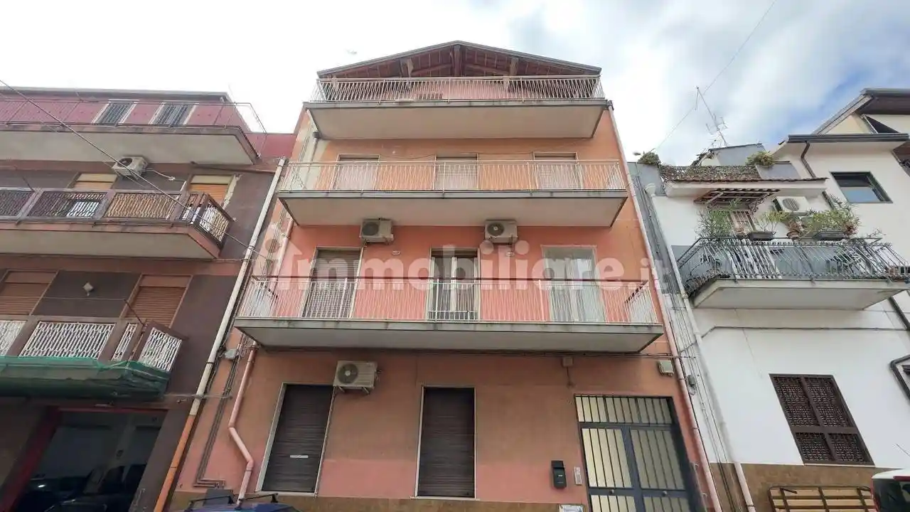 Appartamento in vendita a Catania