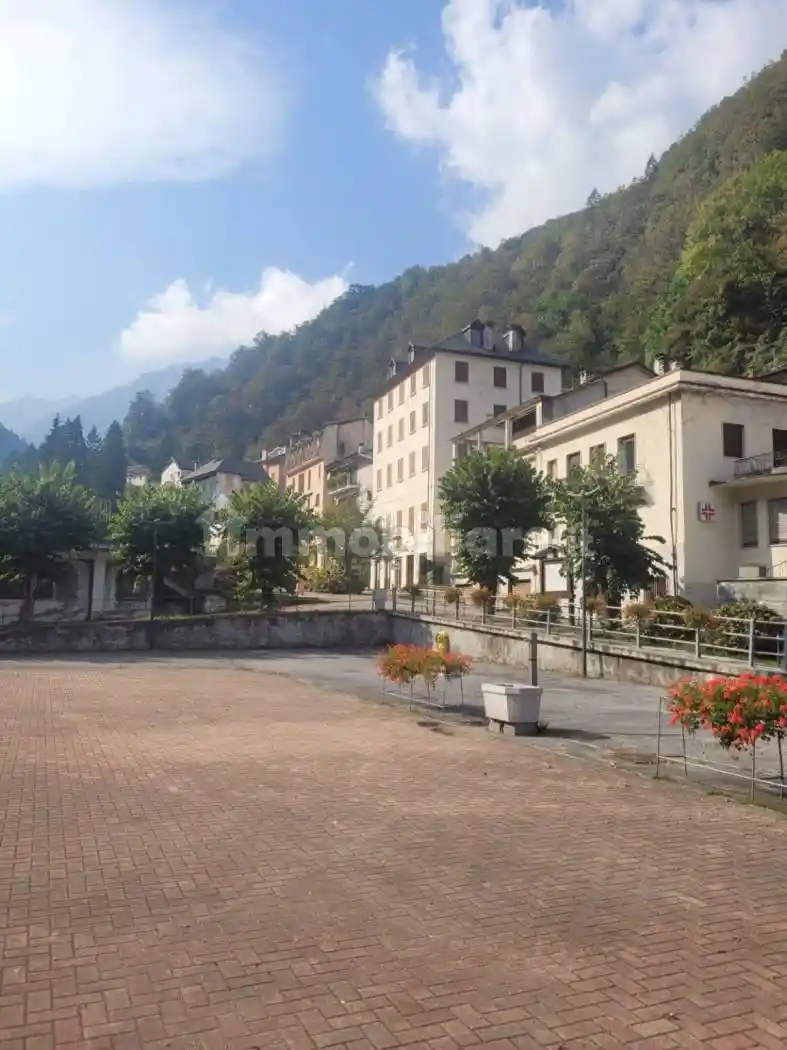 Appartamento in vendita a Bognanco