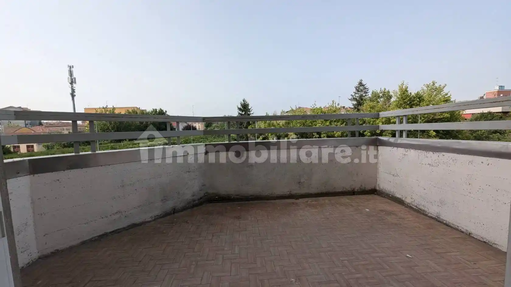 Appartamento in vendita a Parma