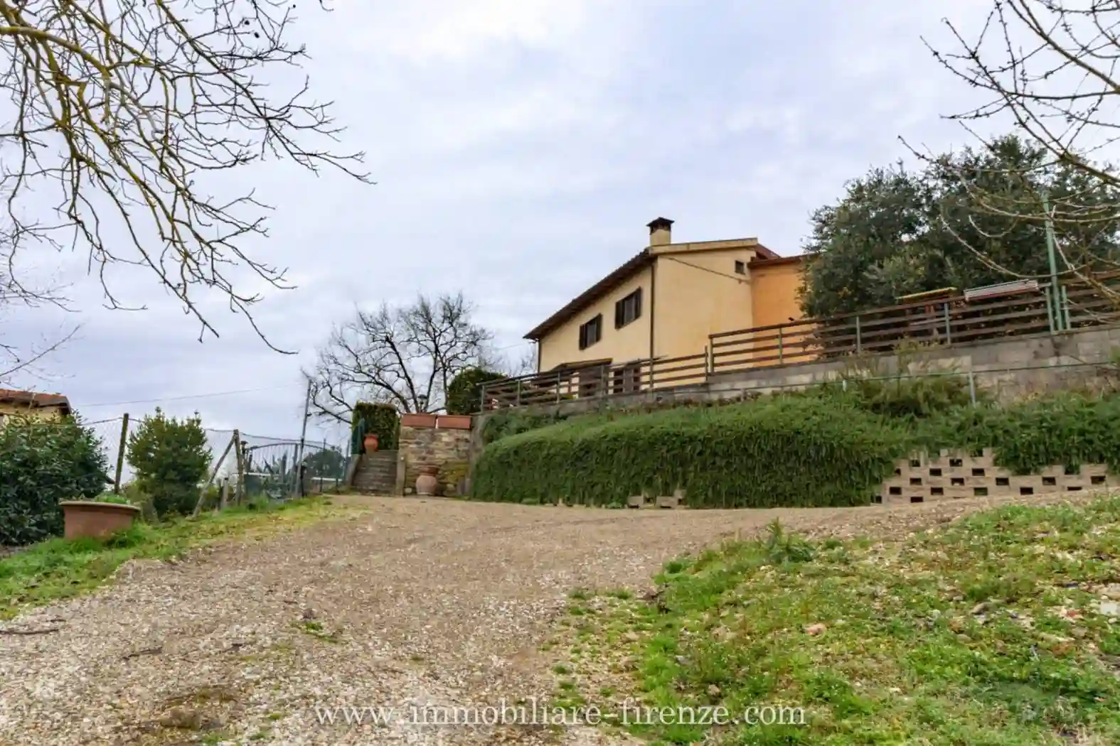 Casa indipendente - foto 3