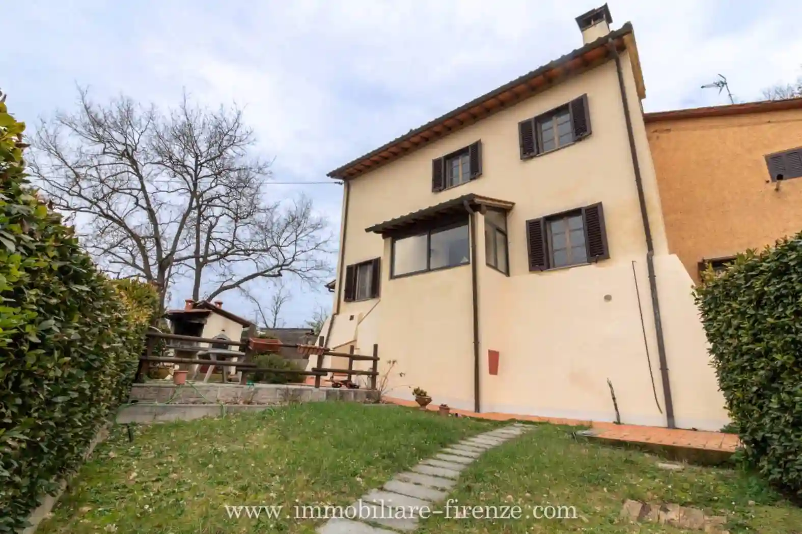 Casa indipendente - foto 4