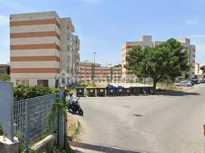 Appartamento in vendita a Reggio Calabria