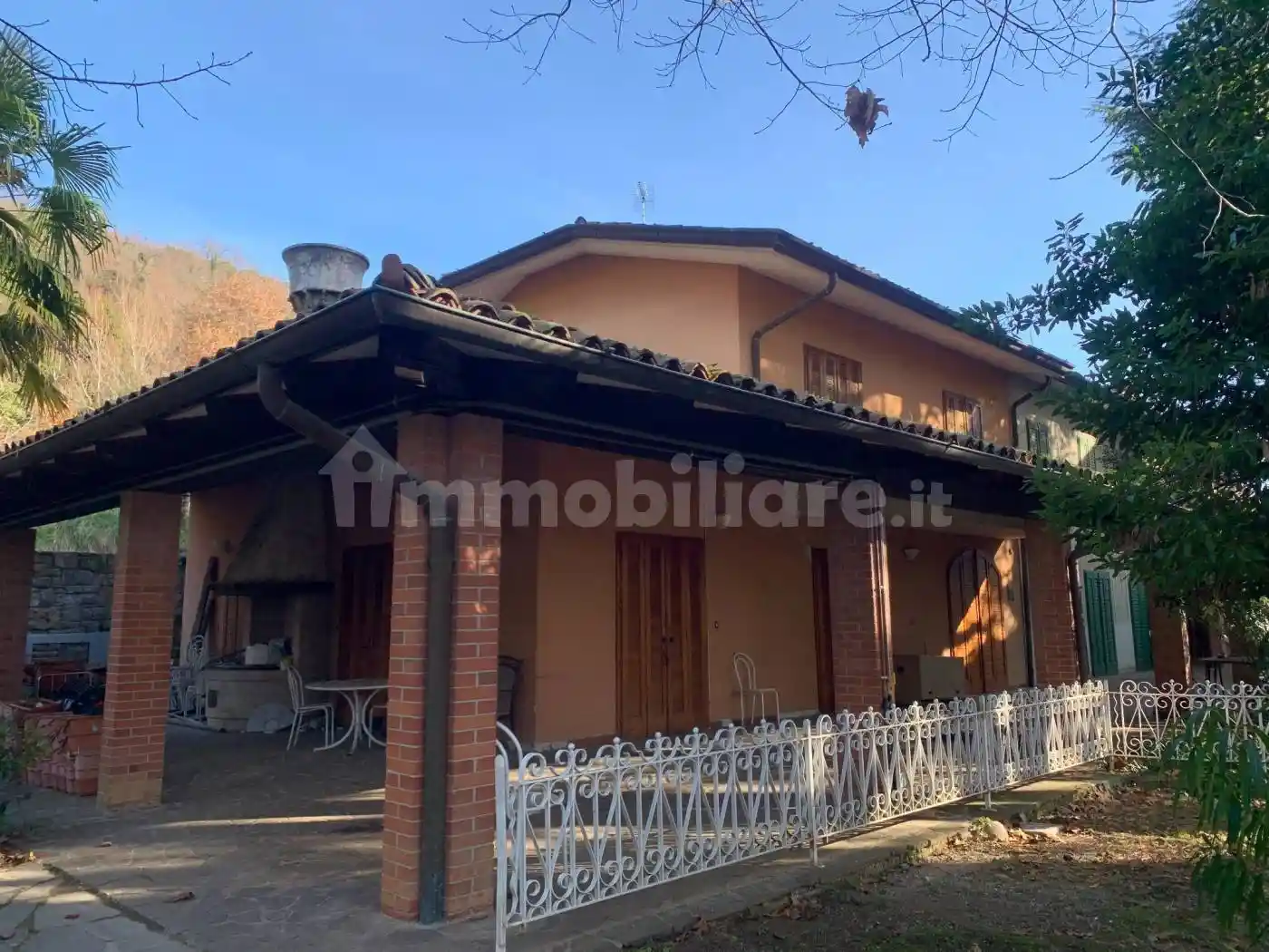 Villa in vendita a Cormons