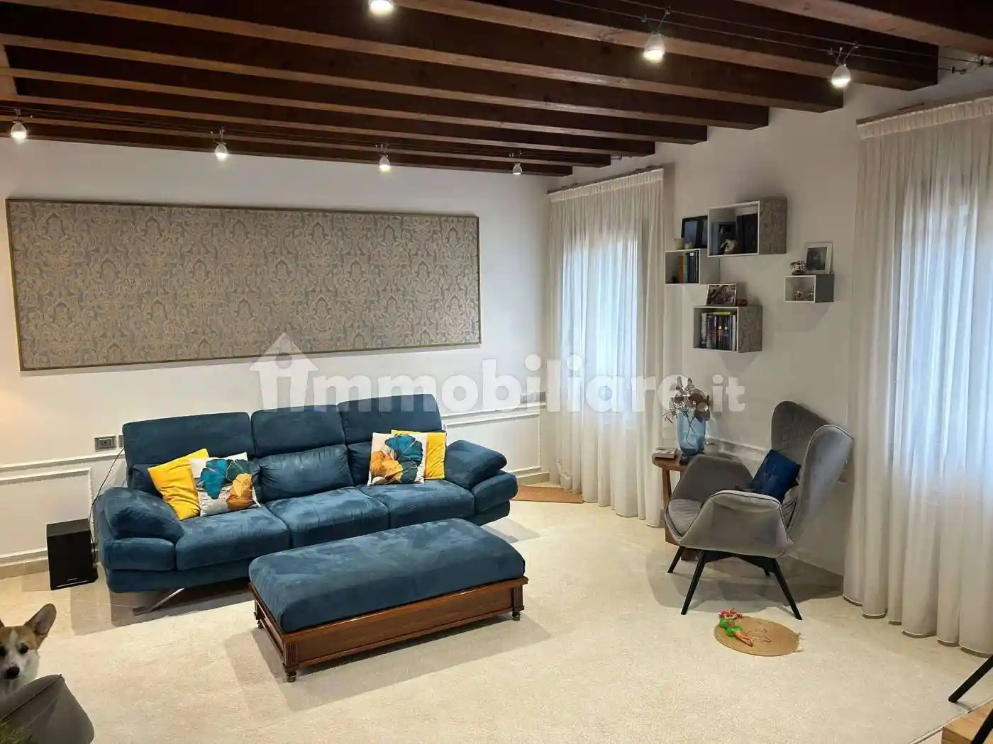 Casa indipendente in vendita a Venezia