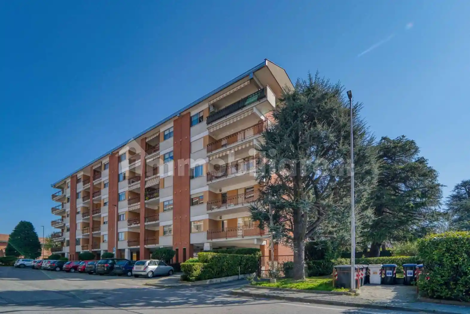 Appartamento in vendita a Alpignano