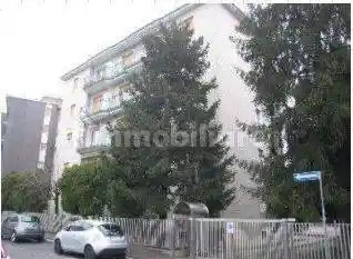 Appartamento in vendita a Monza