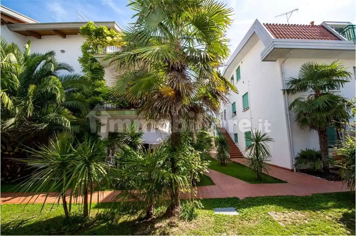 Appartamento in affitto a Jesolo