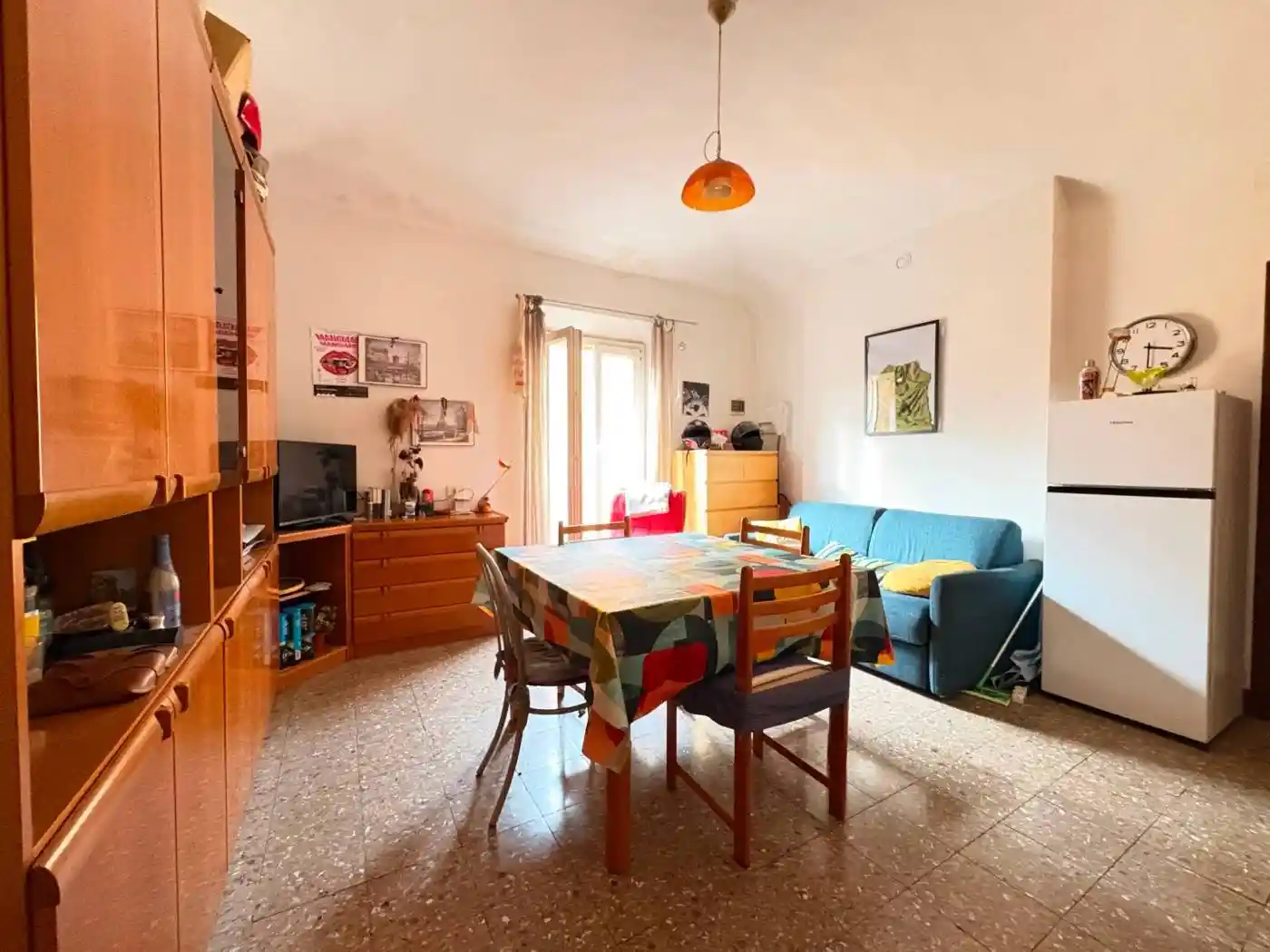 Appartamento in vendita a Bologna