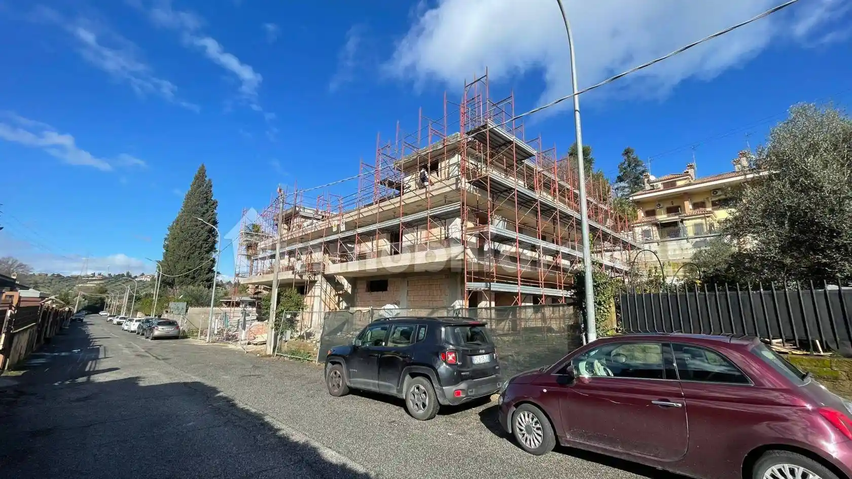 Appartamento in vendita a Guidonia Montecelio