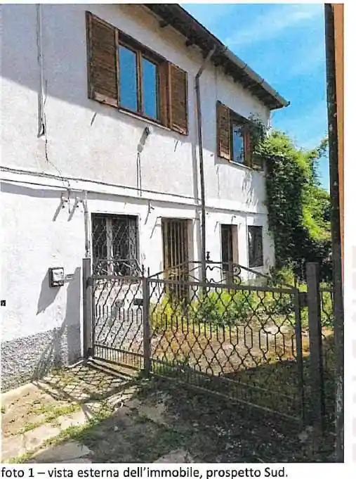 Casa indipendente in vendita a Rea
